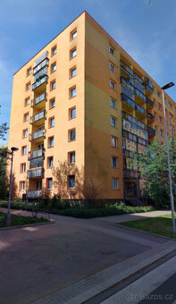 POZEMEK PRO VÝSTAVBU RESTAURACE Voskovcova Praha 5-Hlubočepy - 2
