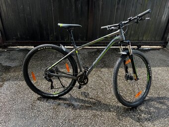 Horské kolo Merida Big.Nine 300 vel. L - 2