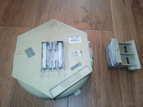 Routerboard MikroTik SEXTANT G 18dBi anténa, 5GHz, MIMO 2x2, - 2