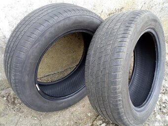 pneu 205/55 r16 firestone - 2