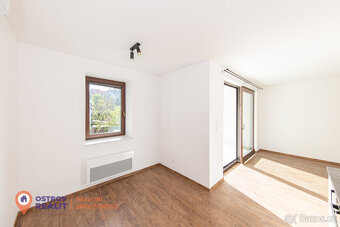 Pronájem nového bytu 2+kk s lodžií – 72 m², Langrova, Šumper - 2