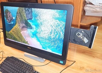 DELL 9010 OptiPlex 9010 All-In-One - 2