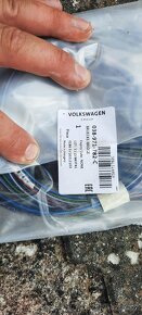 Prodám novou lištu žhavení 1.9tdi - 2