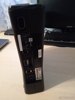 Xbox 360 na díly - 2