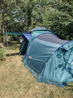 STAN Coleman BI Space 400 - 2
