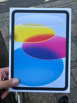 iPad 10 - 2