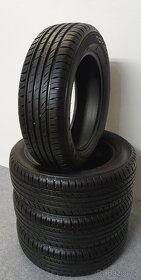4x ZÁNOVNÍ 175/65 R15 Letní pneu Nokian iLine - 2