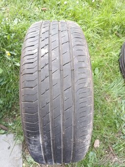 Pneu letní 215/65/15 - 2