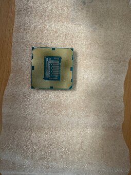 Procesor Intel core i5-3470 - 2