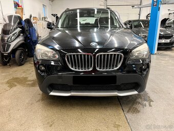 BMW X1 E84 23D 2.0D 150kW XDRIVE - 2