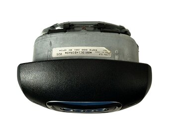 Tříramenný airbag volantu 4F0880201BK Audi A6 C6 4F 2006 - 2