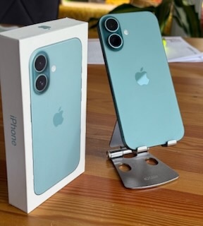Apple iPhone 16 128 GB - 2