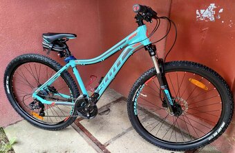 SCOTT Contessa vel. M 27,5 - ZÁNOVNÍ - 2