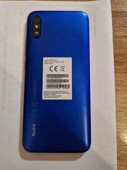 Xiaomi Redmi 9AT 2GB/32GB Světle modrá - 2