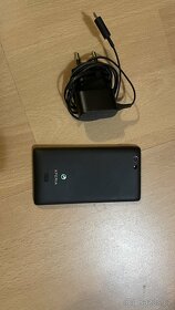 Sony Xperia Miro, ST23i - 2