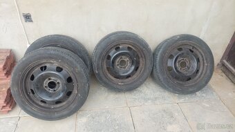 205/55/16 Michelin - 2