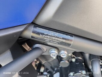 Voge DS 525 X - 2