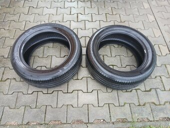 Letní pneu Michelin Primacy 35T 235/55/18 - 2