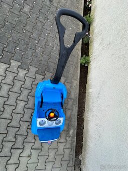 Step2 vozitko Buggy Whisper - 2