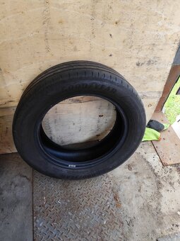 GoodYear 205/55 R16 letní - 2