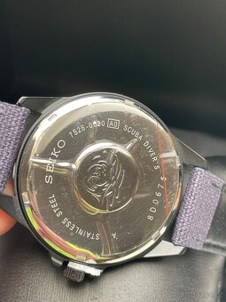 SEIKO - 2