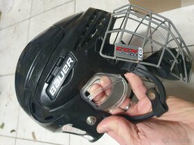 Žákovská hokejová výstroj CCM Bauer - 2