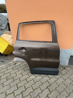 VW Tiguan 5N - 2