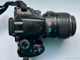 Nikon D 5100 - 2