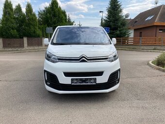 Citroen Spacetourer 2.0 SHINE M - 2