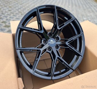 Alu kola 20” model GRAVITY 5x112 5x120 5x114.3 - 2