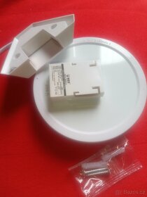 LED stropní světlo - 2