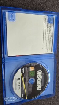 nfs unbound - 2