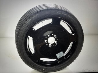 Mercedes S-223 maybach kola nova, zimni i letni - 2