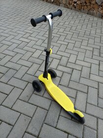Koloběžka Oxelo - 2