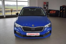 Prodám Škoda Scala 1.6 TDI Style r. 2019. 176.857km - 2