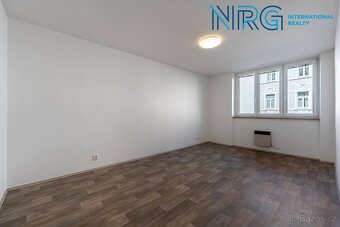 Pronájem bytu 2+1, 52 m², Kovářská, Praha 9 - Libeň - 2