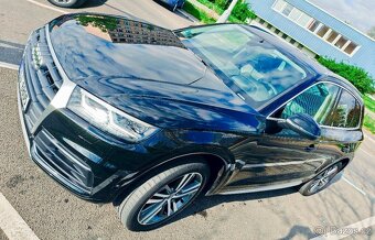 Audi Q5 2.0 TDI 140 kW - 2