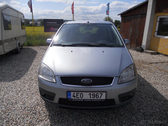 Ford C-Max 2.0 TDCi 100Kw - 2