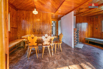 Prodej chaty, 56 m², Čerčany - 2