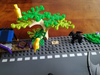 Lego Hery Potter - 2