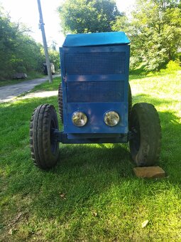 Traktor - 2