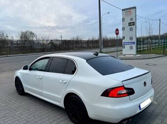 Škoda Superb 2 1.9tdi - 2