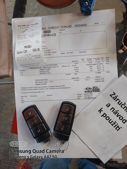 VW Passat 1.6 TDI r.v. 2012 - 2