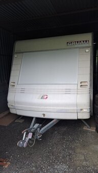 Karavan GRUAU B3300 - 2