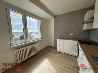 Podnájem, byty/1+1, 36 m2, Ratibořská 971/46, 74705 Opava, O - 2