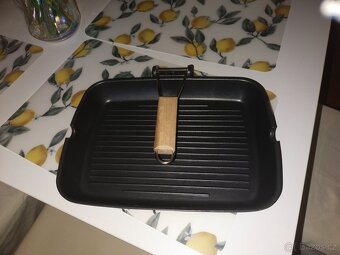 Pánev z IKEA - 2