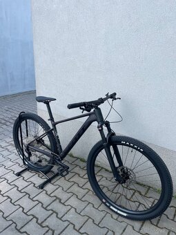 Nové kolo SCOTT SCALE 980 velikost M - SLEVA - 2