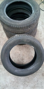 Letní pneumatiky Bridgestone 205/60 R16 - 2