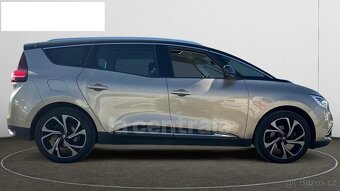 RENAULT Grand Scenic IV dCi 130 ENERGY INTENS 03/2017 - 2