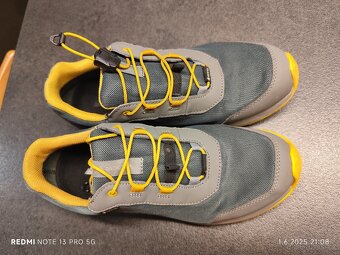 TURISTICKE OUTDOOR BOTY GORETEX DACHSTEIN-NOVE-VEL.42,5 - 2